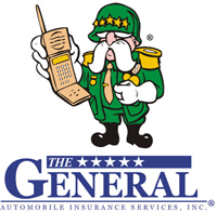 The General Insurance